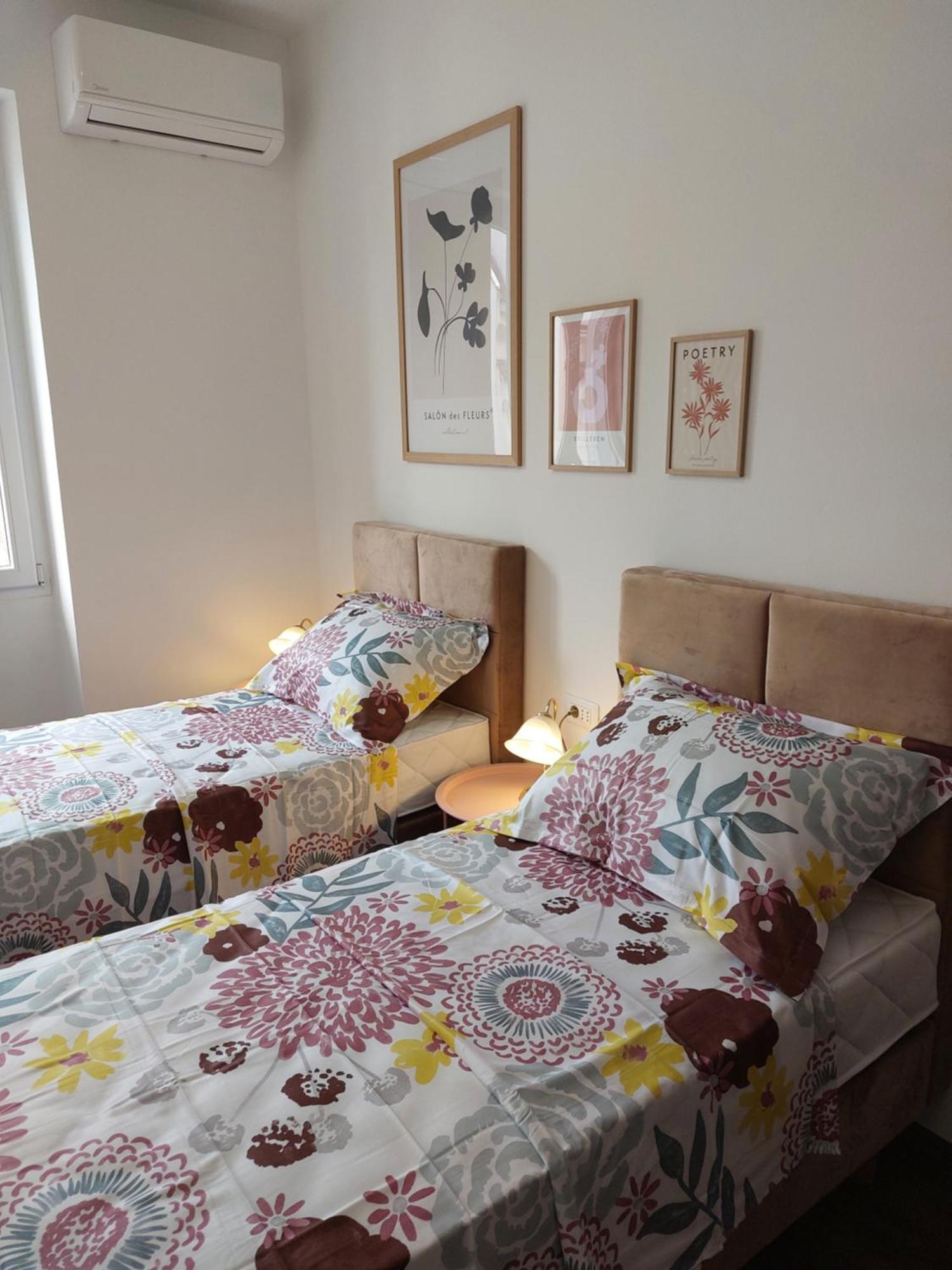 Beach Apartment Lana Split Ngoại thất bức ảnh