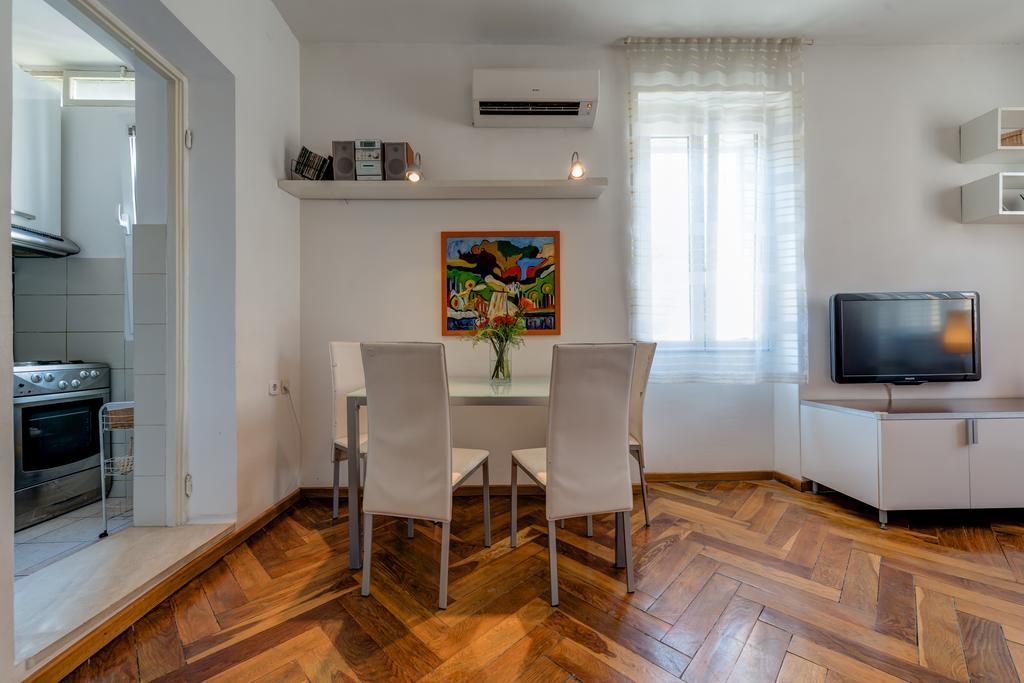 Beach Apartment Lana Split Ngoại thất bức ảnh