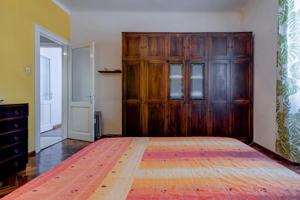 Beach Apartment Lana Split Ngoại thất bức ảnh