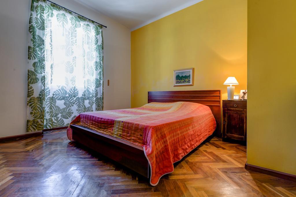 Beach Apartment Lana Split Ngoại thất bức ảnh