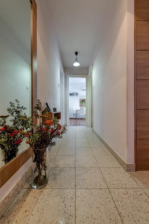 Beach Apartment Lana Split Ngoại thất bức ảnh