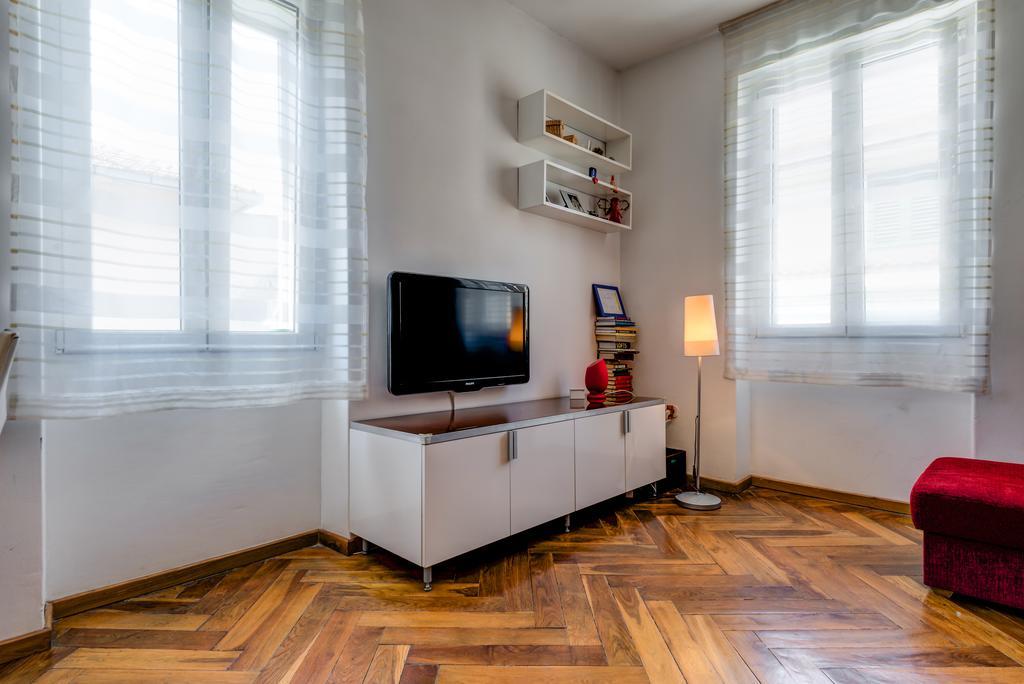 Beach Apartment Lana Split Ngoại thất bức ảnh