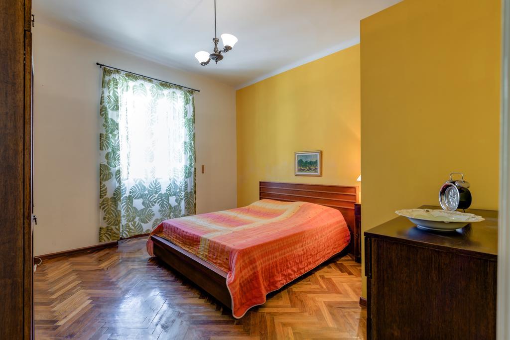 Beach Apartment Lana Split Ngoại thất bức ảnh