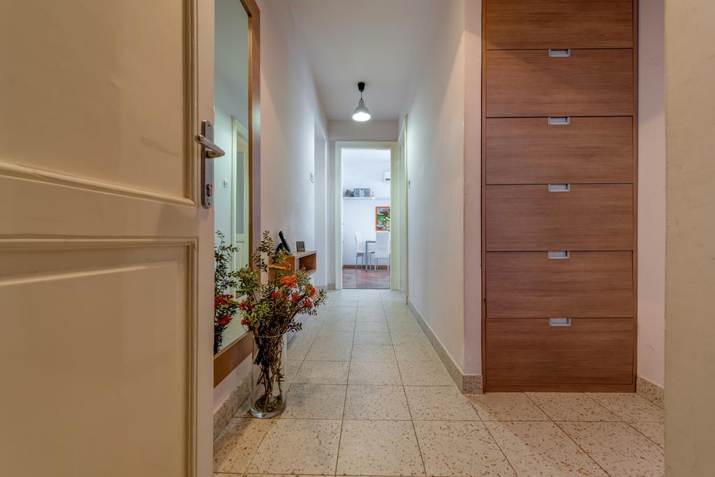 Beach Apartment Lana Split Ngoại thất bức ảnh